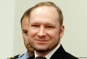 Killer Breivik wins human rights case